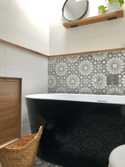 morris bathroom overall